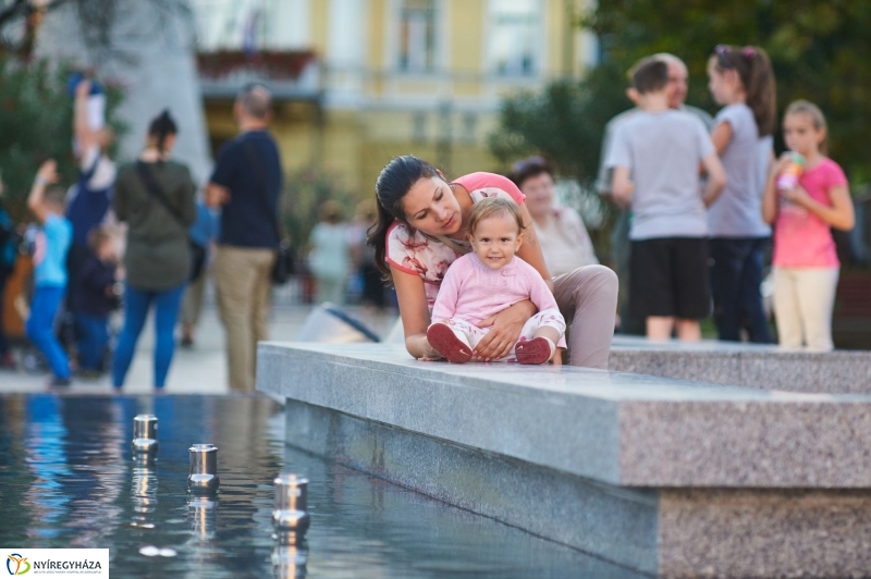 VIDOR 2017 keddi pillanatok - fotó Szarka Lajos
