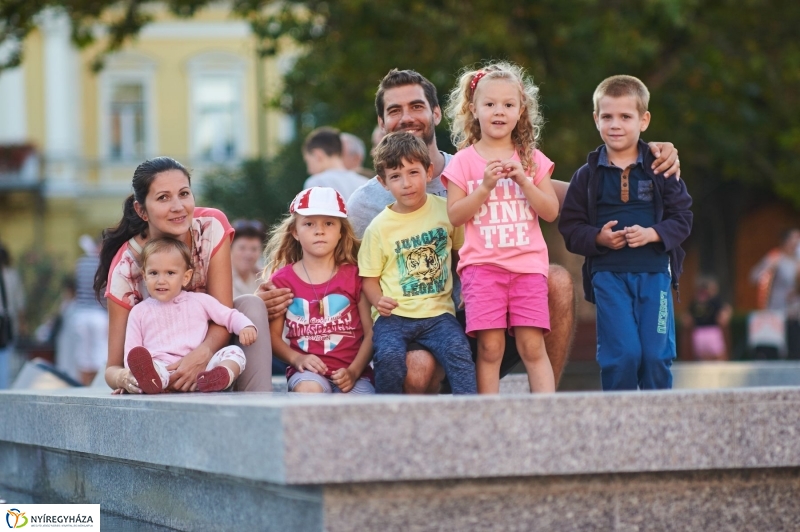 VIDOR 2017 keddi pillanatok - fotó Szarka Lajos