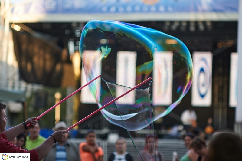 VIDOR 2017 keddi pillanatok - fotó Szarka Lajos