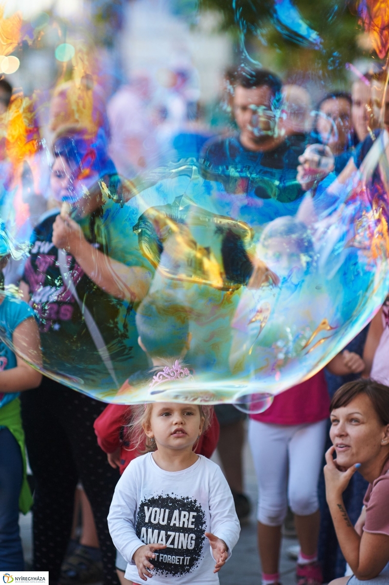 VIDOR 2017 keddi pillanatok - fotó Szarka Lajos