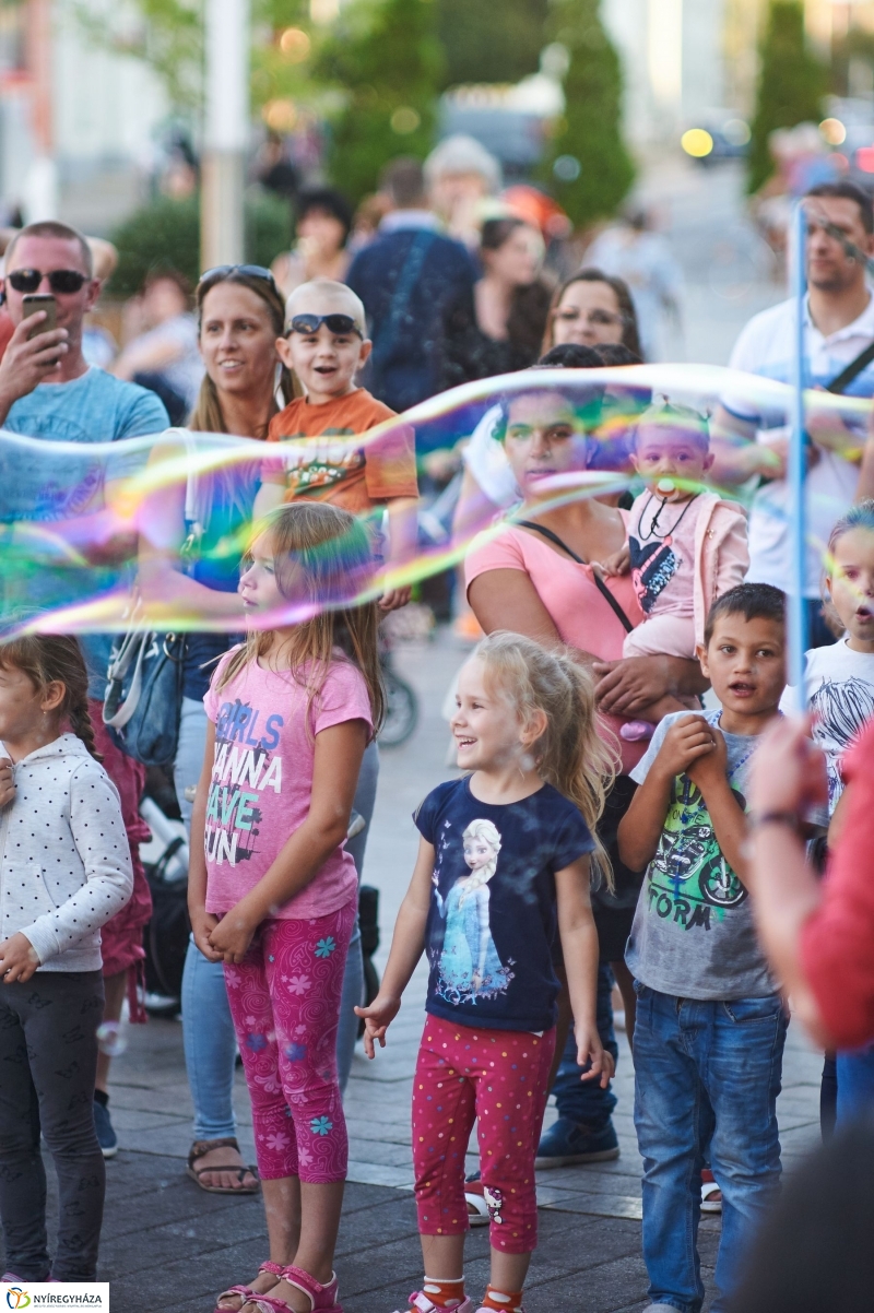 VIDOR 2017 keddi pillanatok - fotó Szarka Lajos