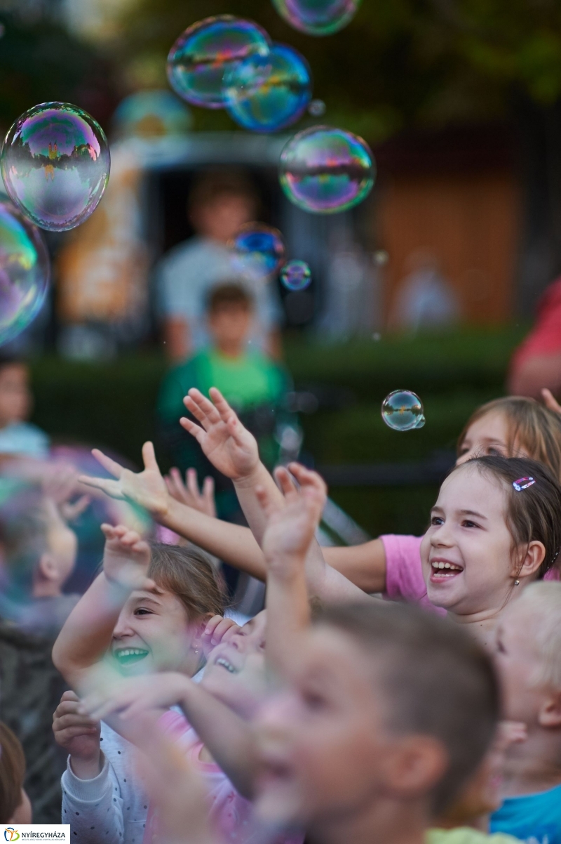 VIDOR 2017 keddi pillanatok - fotó Szarka Lajos