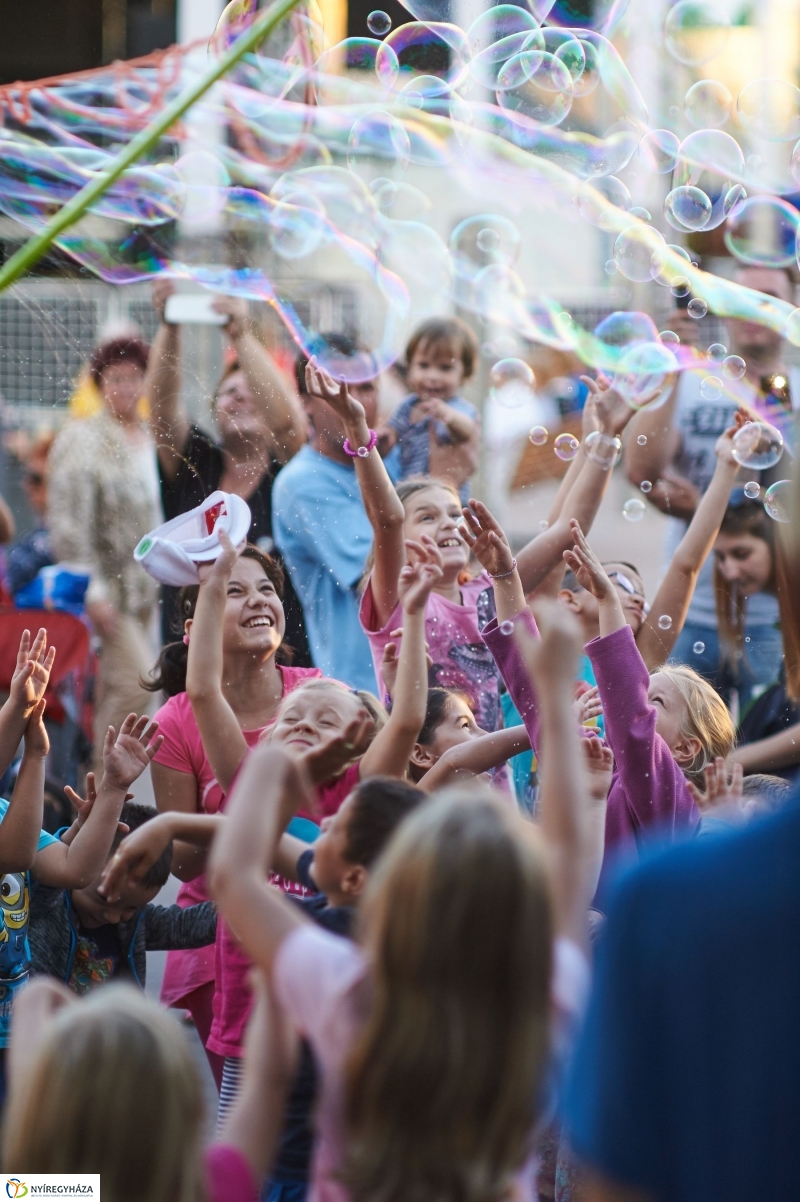 VIDOR 2017 keddi pillanatok - fotó Szarka Lajos