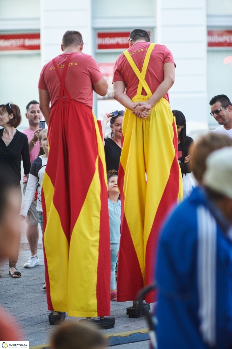 VIDOR 2017 keddi pillanatok - fotó Szarka Lajos