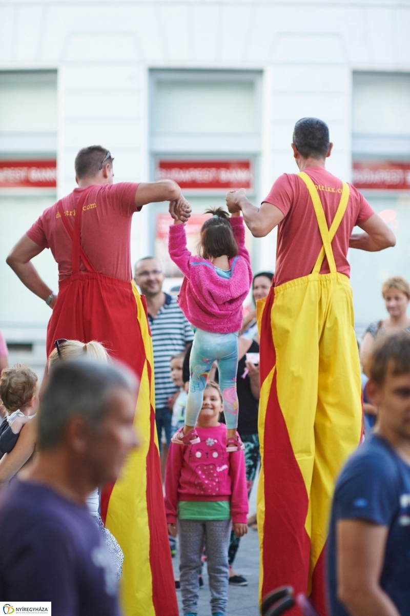 VIDOR 2017 keddi pillanatok - fotó Szarka Lajos