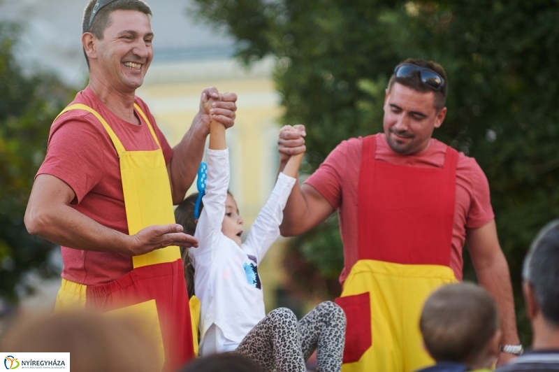 VIDOR 2017 keddi pillanatok - fotó Szarka Lajos