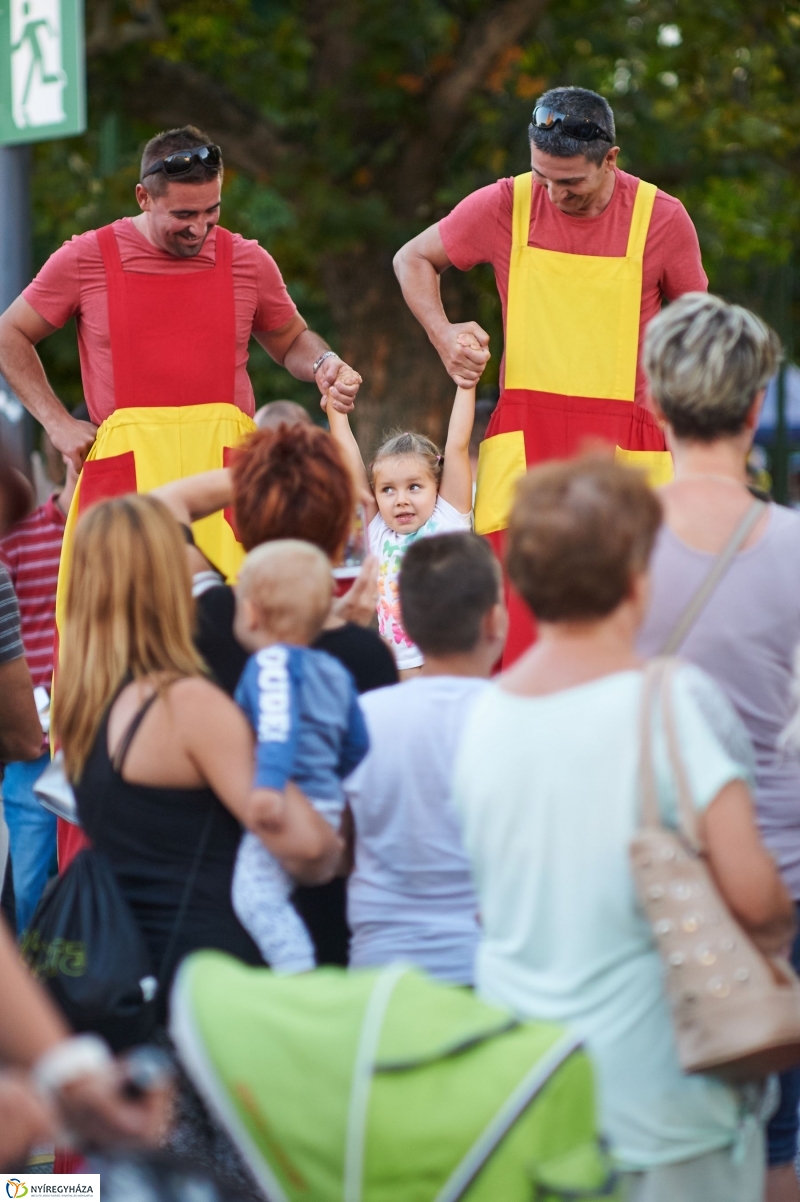 VIDOR 2017 keddi pillanatok - fotó Szarka Lajos