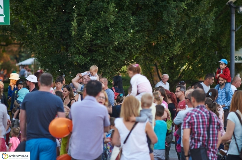VIDOR 2017 keddi pillanatok - fotó Szarka Lajos
