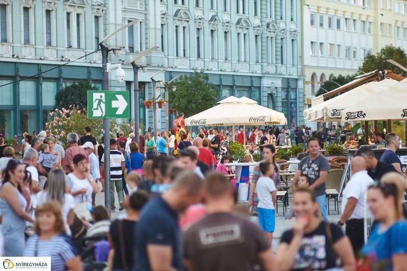 VIDOR 2017 keddi pillanatok - fotó Szarka Lajos