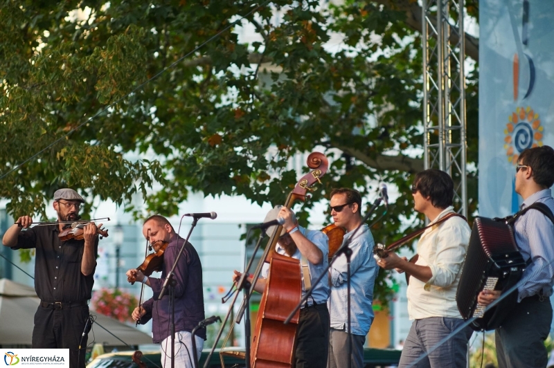 VIDOR 2017 keddi pillanatok - fotó Szarka Lajos