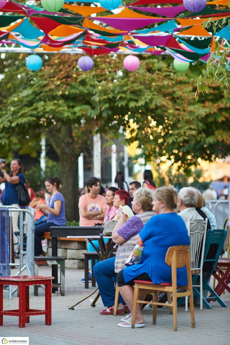 VIDOR 2017 keddi pillanatok - fotó Szarka Lajos