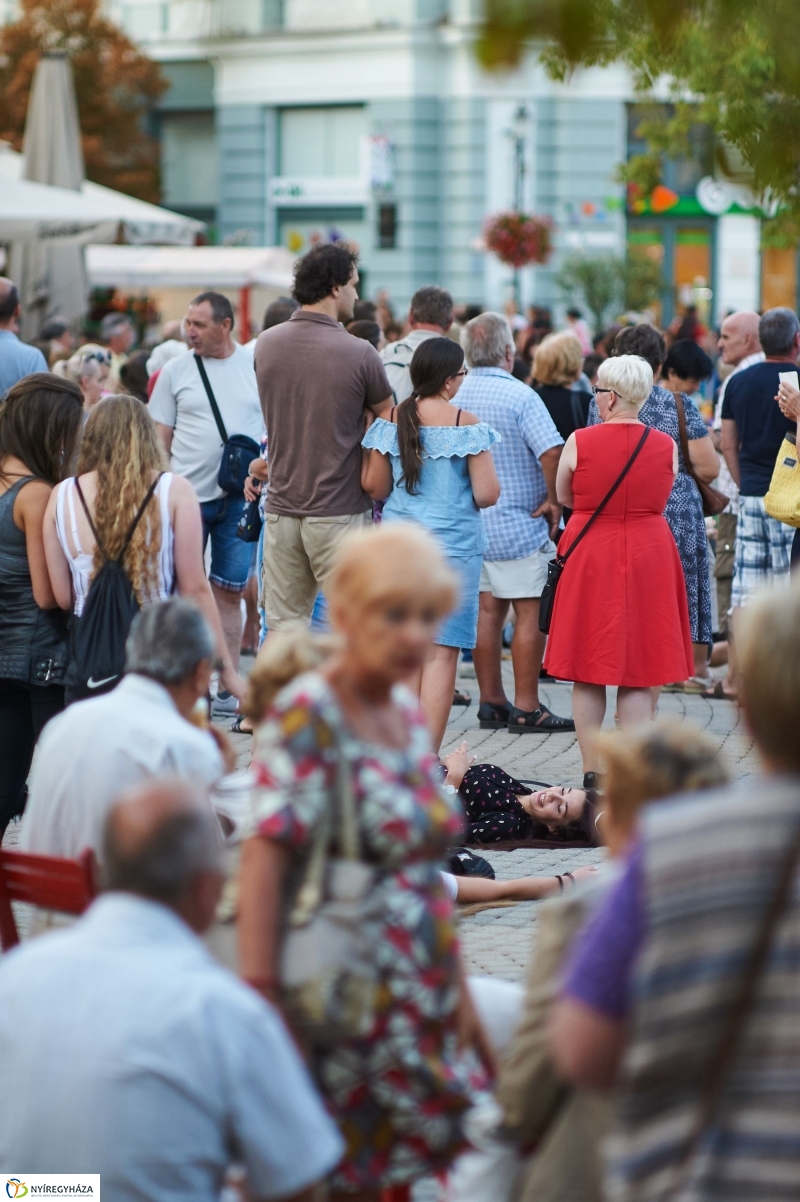 VIDOR 2017 keddi pillanatok - fotó Szarka Lajos