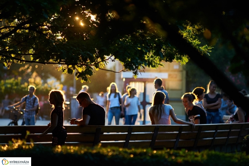 VIDOR 2017 keddi pillanatok - fotó Szarka Lajos