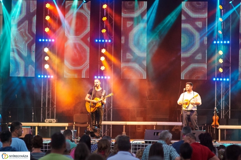 VIDOR 2017 Petruska András - fotó Szarka Lajos