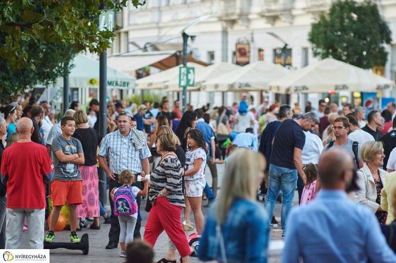 VIDOR 2017 Petruska András - fotó Szarka Lajos
