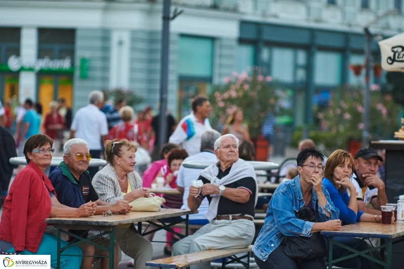 VIDOR 2017 Petruska András - fotó Szarka Lajos