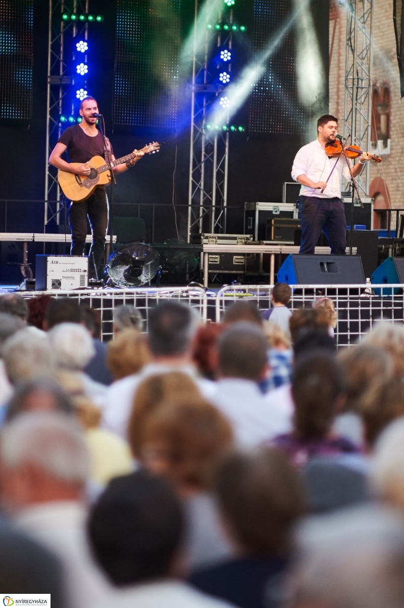 VIDOR 2017 Petruska András - fotó Szarka Lajos