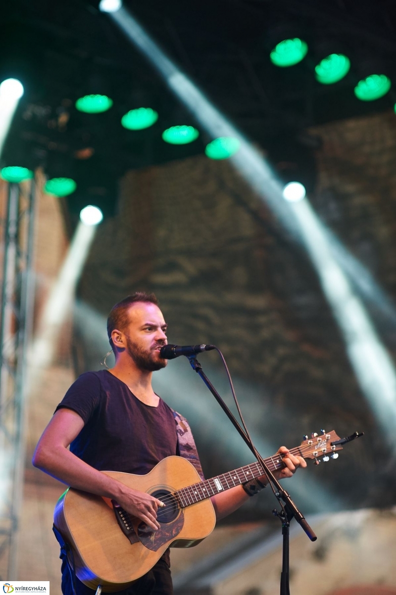 VIDOR 2017 Petruska András - fotó Szarka Lajos