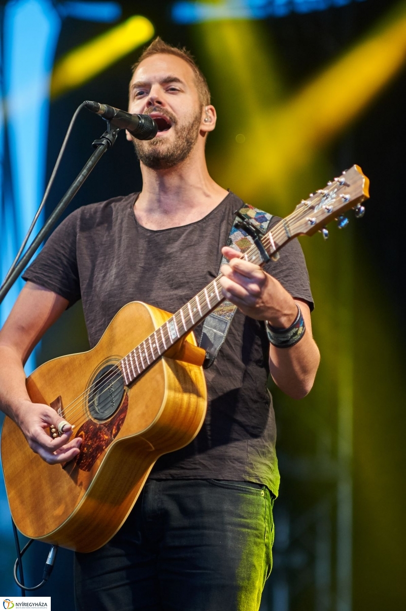 VIDOR 2017 Petruska András - fotó Szarka Lajos