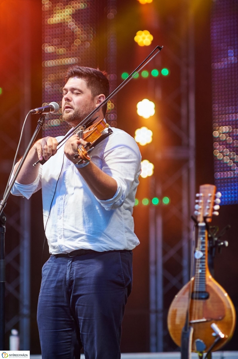 VIDOR 2017 Petruska András - fotó Szarka Lajos