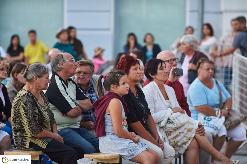 VIDOR 2017 Petruska András - fotó Szarka Lajos