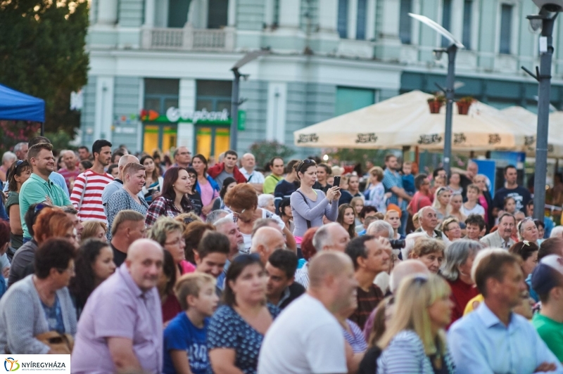 VIDOR 2017 Petruska András - fotó Szarka Lajos