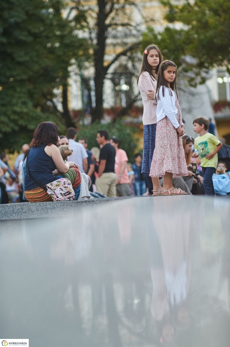 VIDOR 2017 Petruska András - fotó Szarka Lajos