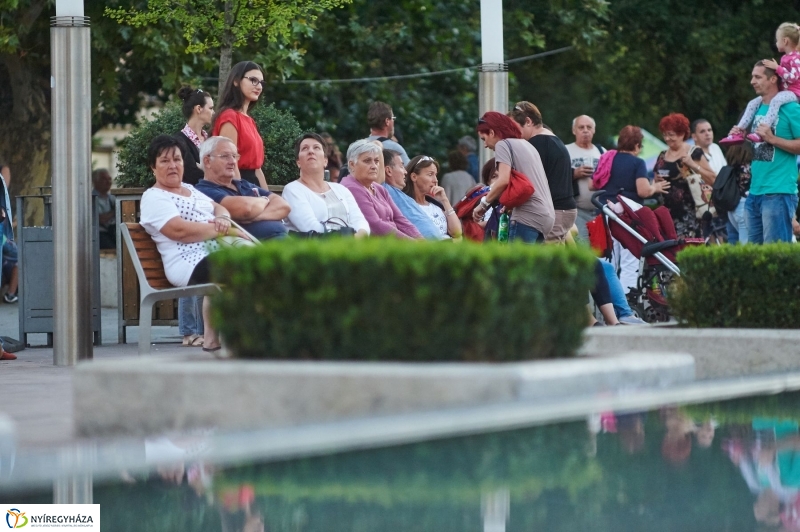 VIDOR 2017 Petruska András - fotó Szarka Lajos