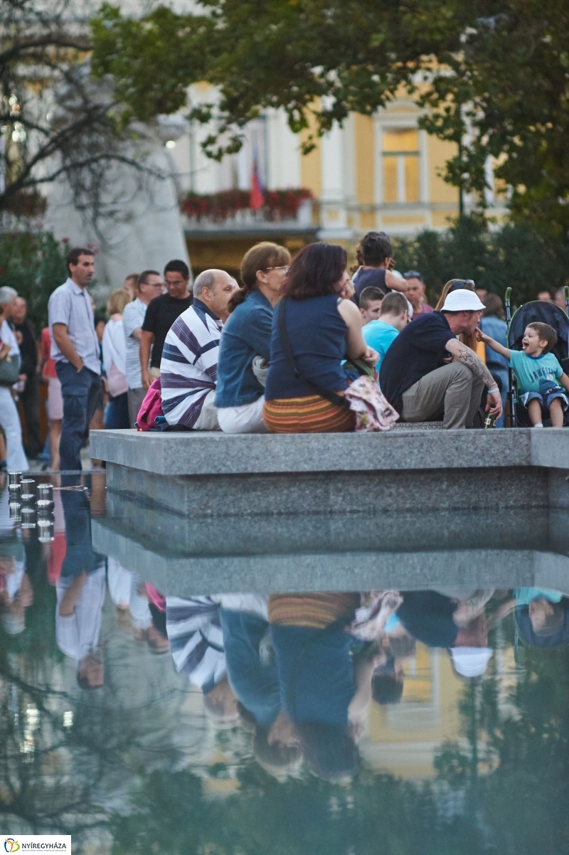 VIDOR 2017 Petruska András - fotó Szarka Lajos