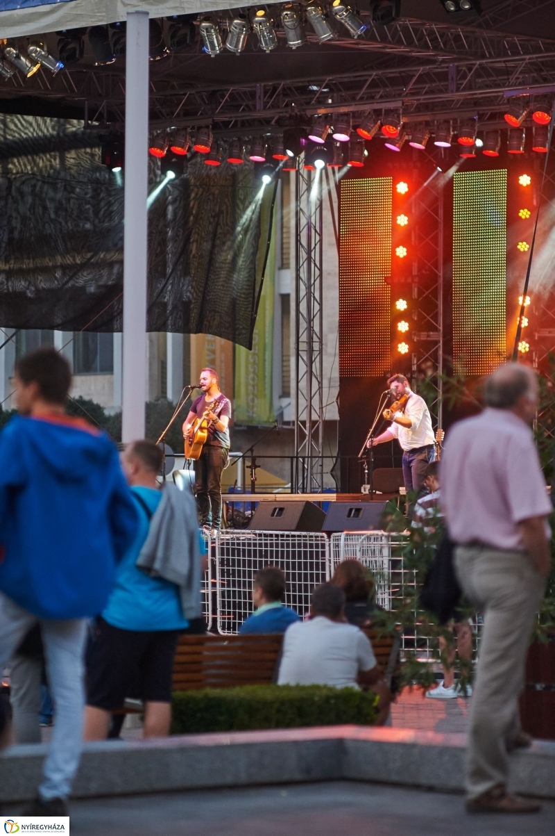 VIDOR 2017 Petruska András - fotó Szarka Lajos