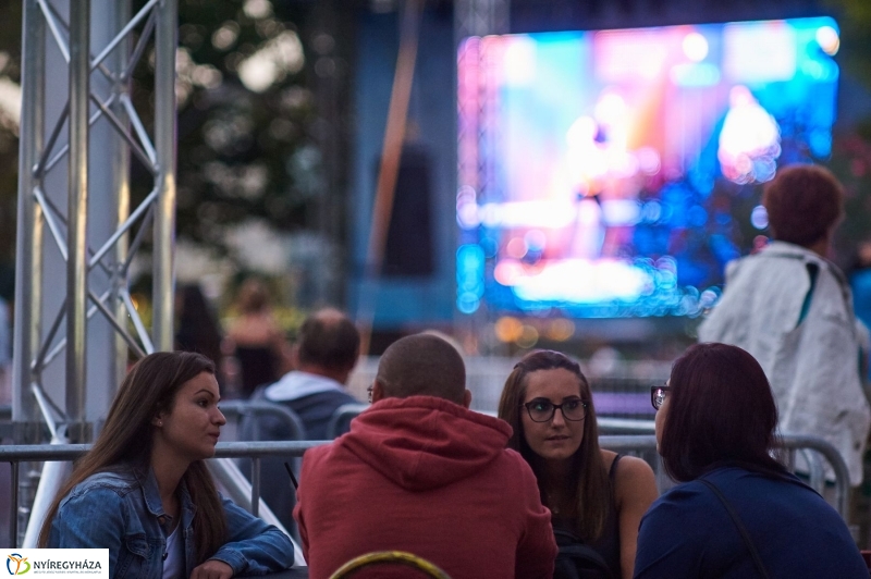 VIDOR 2017 Petruska András - fotó Szarka Lajos