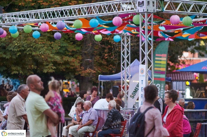 VIDOR 2017 Petruska András - fotó Szarka Lajos