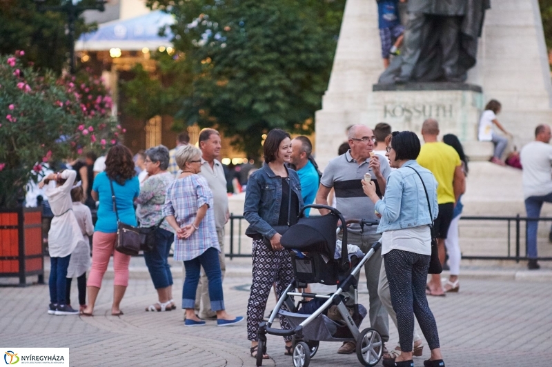 VIDOR 2017 Petruska András - fotó Szarka Lajos
