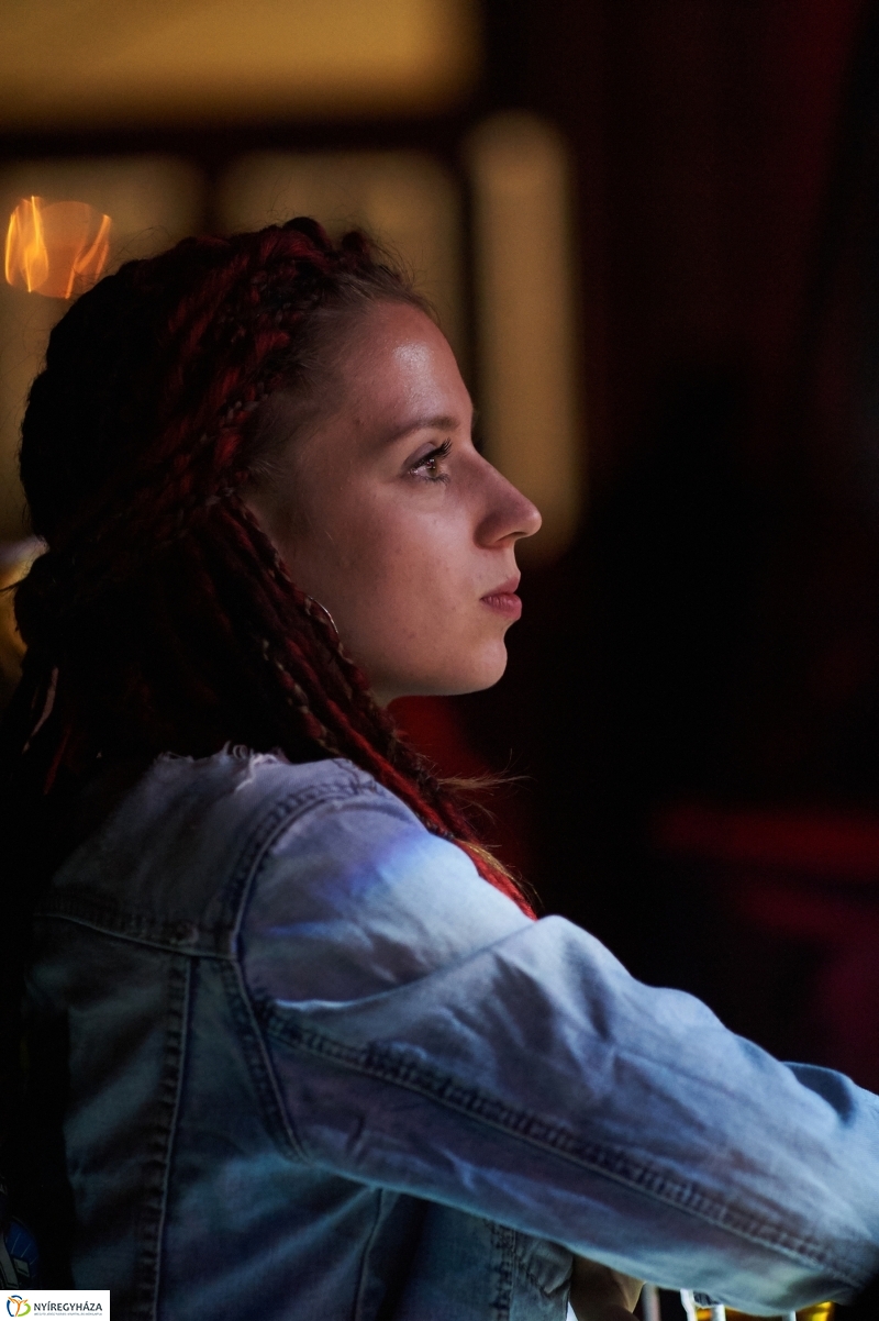 VIDOR 2017 Herczku Ági és a banda - fotó Szarka Lajos