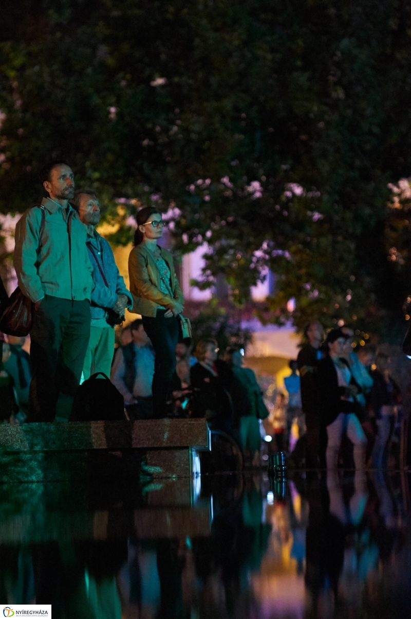 VIDOR 2017 Herczku Ági és a banda - fotó Szarka Lajos