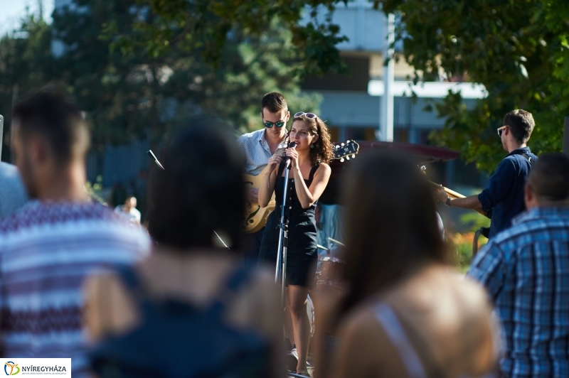 VIDOR 2017 szerdai pillanatok - fotó Szarka Lajos