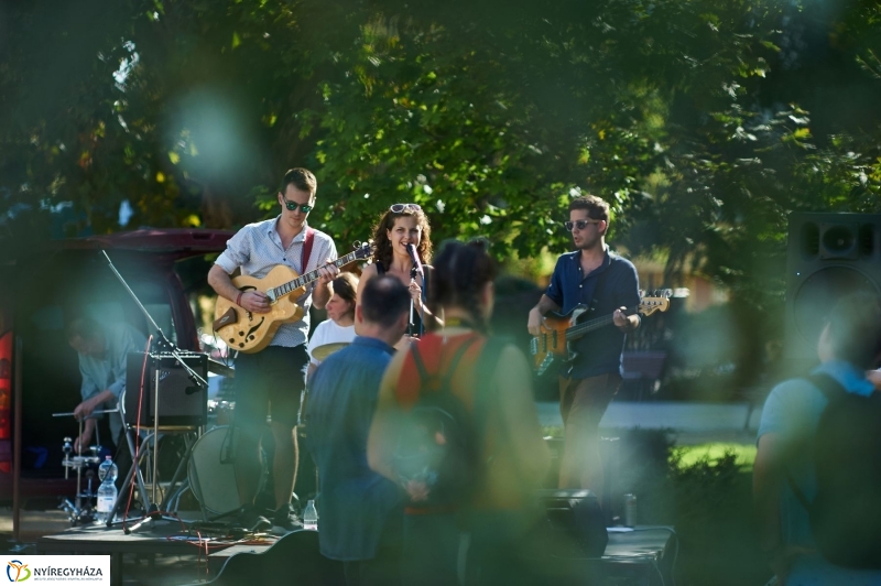 VIDOR 2017 szerdai pillanatok - fotó Szarka Lajos