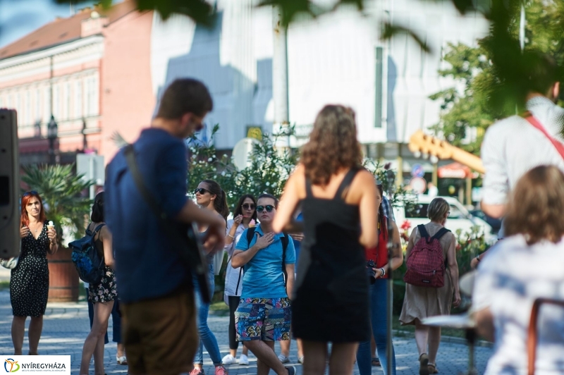 VIDOR 2017 szerdai pillanatok - fotó Szarka Lajos