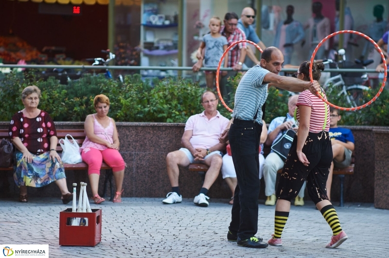 VIDOR 2017 szerdai pillanatok - fotó Szarka Lajos