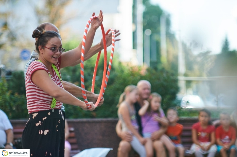 VIDOR 2017 szerdai pillanatok - fotó Szarka Lajos