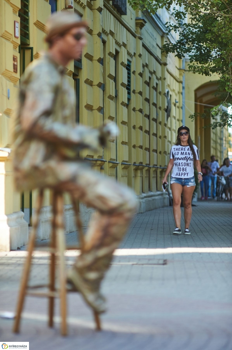 VIDOR 2017 szerdai pillanatok - fotó Szarka Lajos