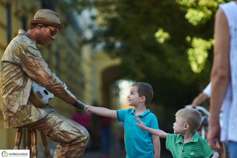 VIDOR 2017 szerdai pillanatok - fotó Szarka Lajos