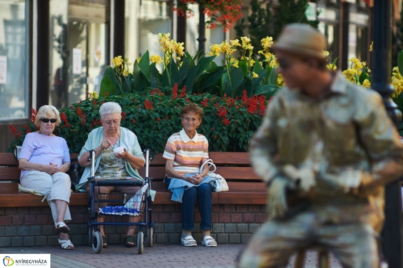 VIDOR 2017 szerdai pillanatok - fotó Szarka Lajos