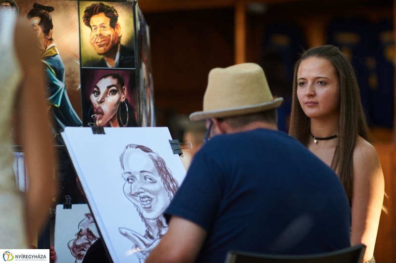 VIDOR 2017 szerdai pillanatok - fotó Szarka Lajos