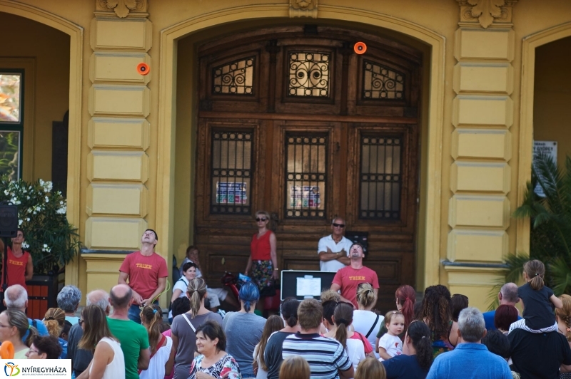 VIDOR 2017 szerdai pillanatok - fotó Szarka Lajos