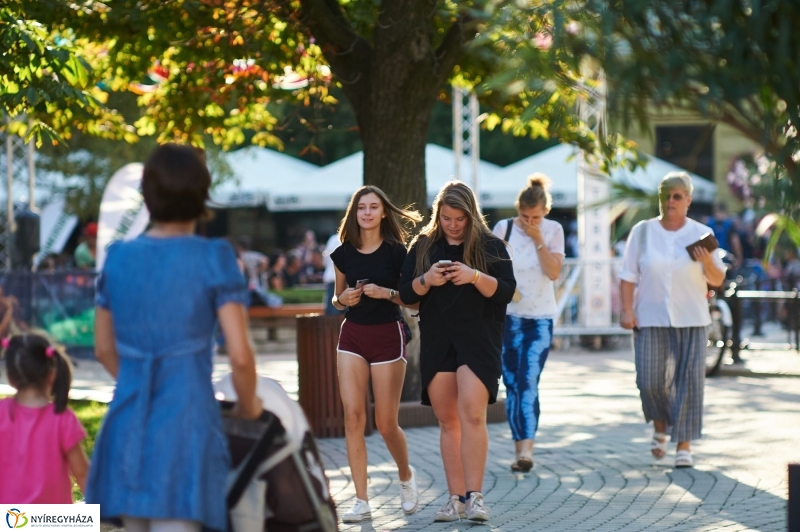 VIDOR 2017 szerdai pillanatok - fotó Szarka Lajos