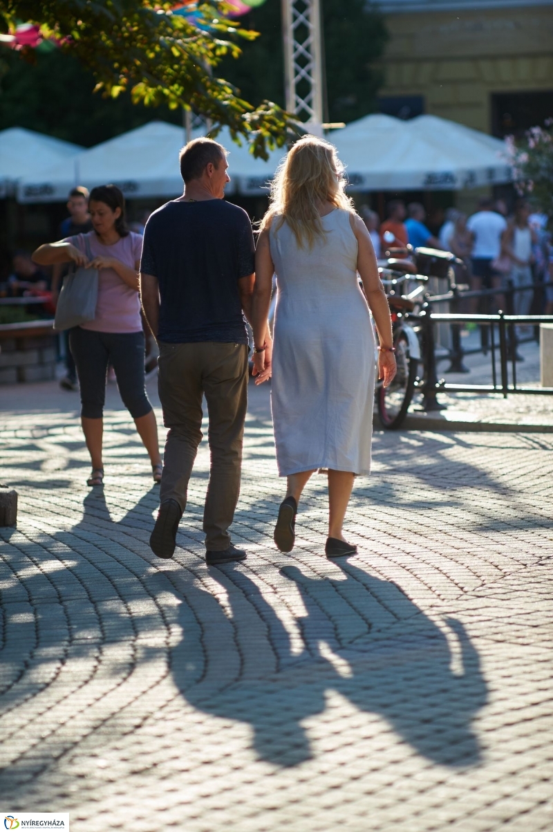 VIDOR 2017 szerdai pillanatok - fotó Szarka Lajos