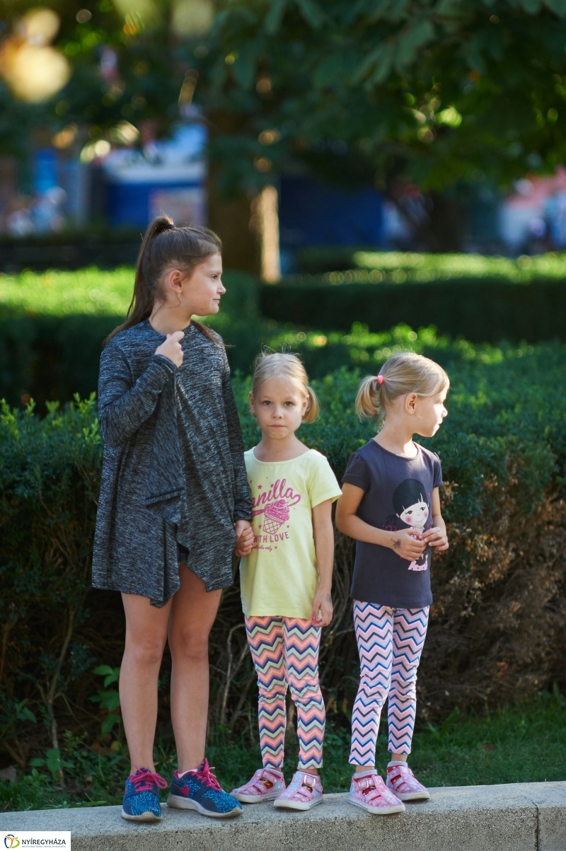 VIDOR 2017 szerdai pillanatok - fotó Szarka Lajos