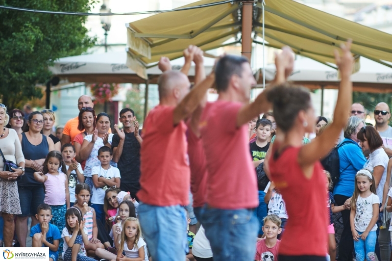 VIDOR 2017 szerdai pillanatok - fotó Szarka Lajos