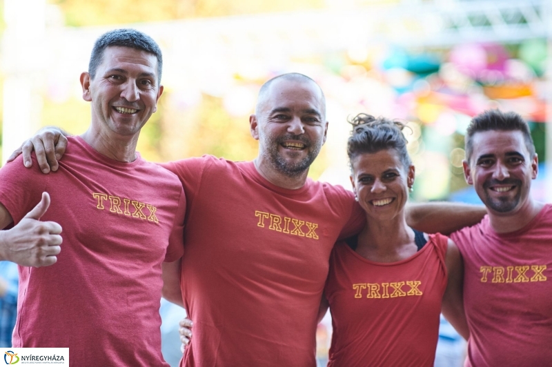 VIDOR 2017 szerdai pillanatok - fotó Szarka Lajos